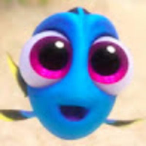 Meet your Posher, Ellery